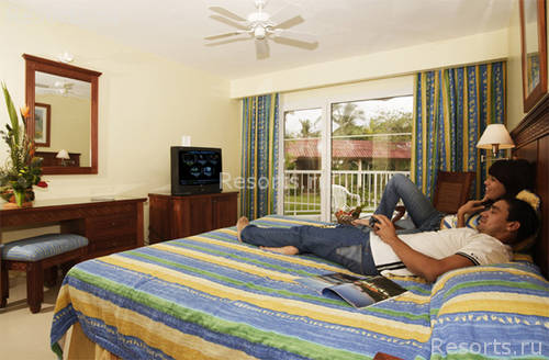 Grand Palladium Bavaro 5